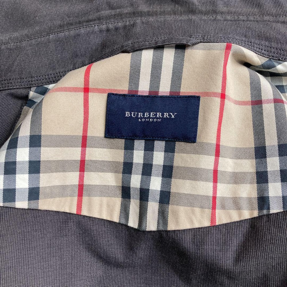 Burberry jacket Men's Fashion from Japan