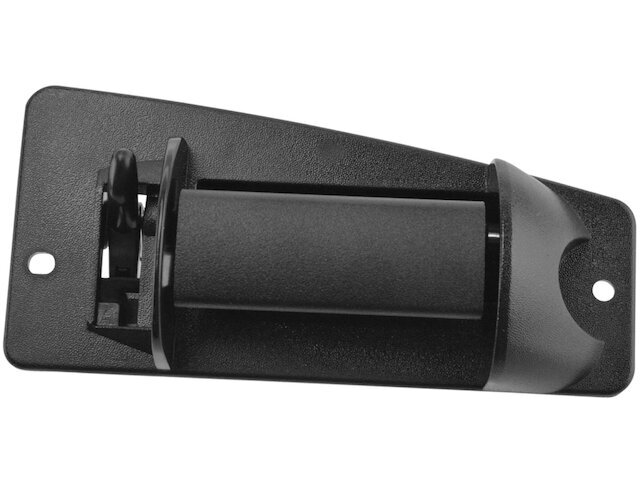 Rear Right Door Handle for 1999-2006 Silverado 1500 Extended Cab Pickup 97JSKB