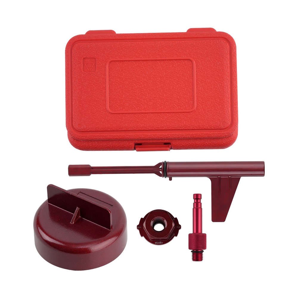 New Transmission Oil Filling Adapter Tool Set for 725589029000 & 725589009000