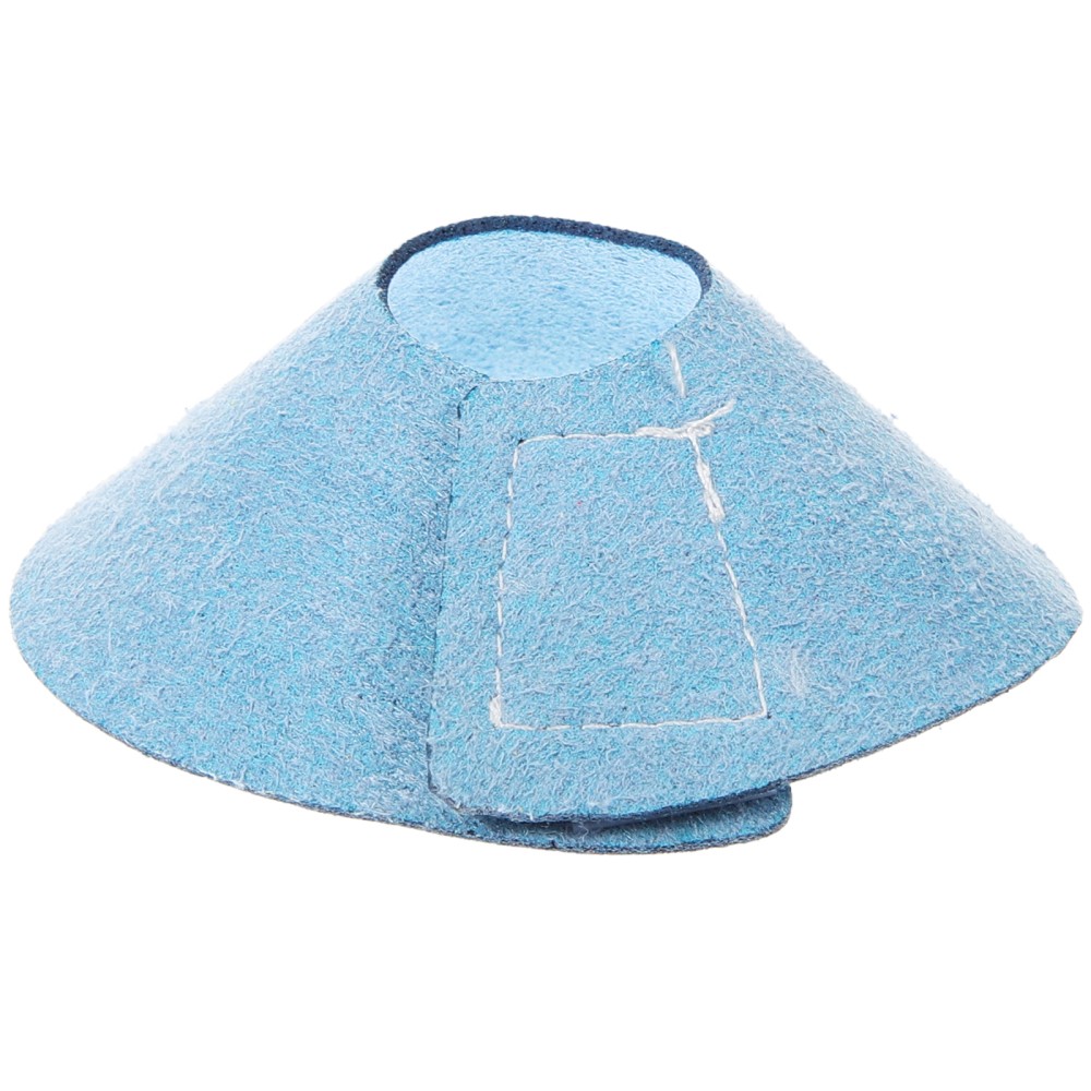 Soft Anti-Bite Bird Collar for Parrots to Prevent Biting