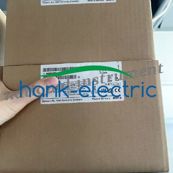 1 PCS 6GK5208-0BA00-2FC2 New in box DHL Express shipping