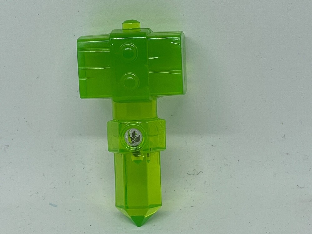 Skylanders Trap Team TRAP LIFE HAMMER