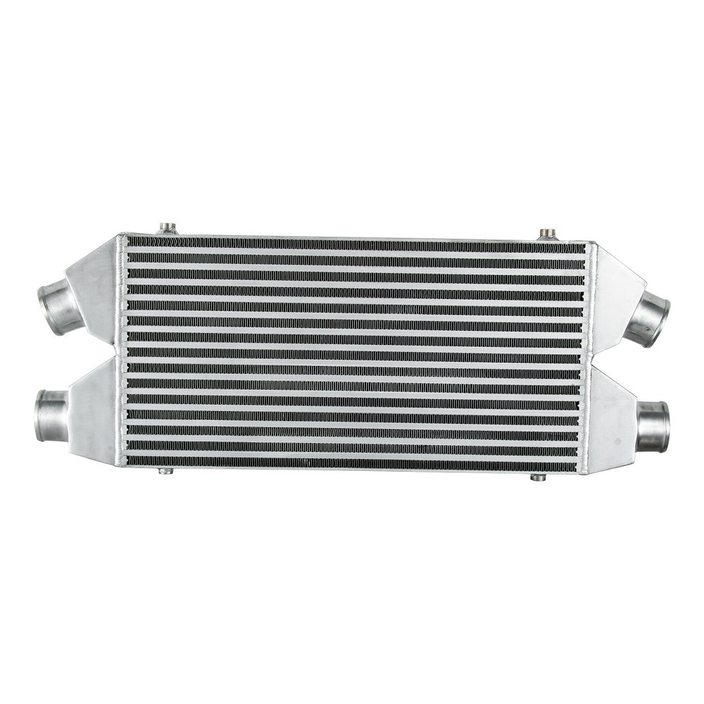 Turbo Intercooler For 1990-96 Nissan 300Z 91-99 Mitsubishi 3000GT 97-01 Audi A4