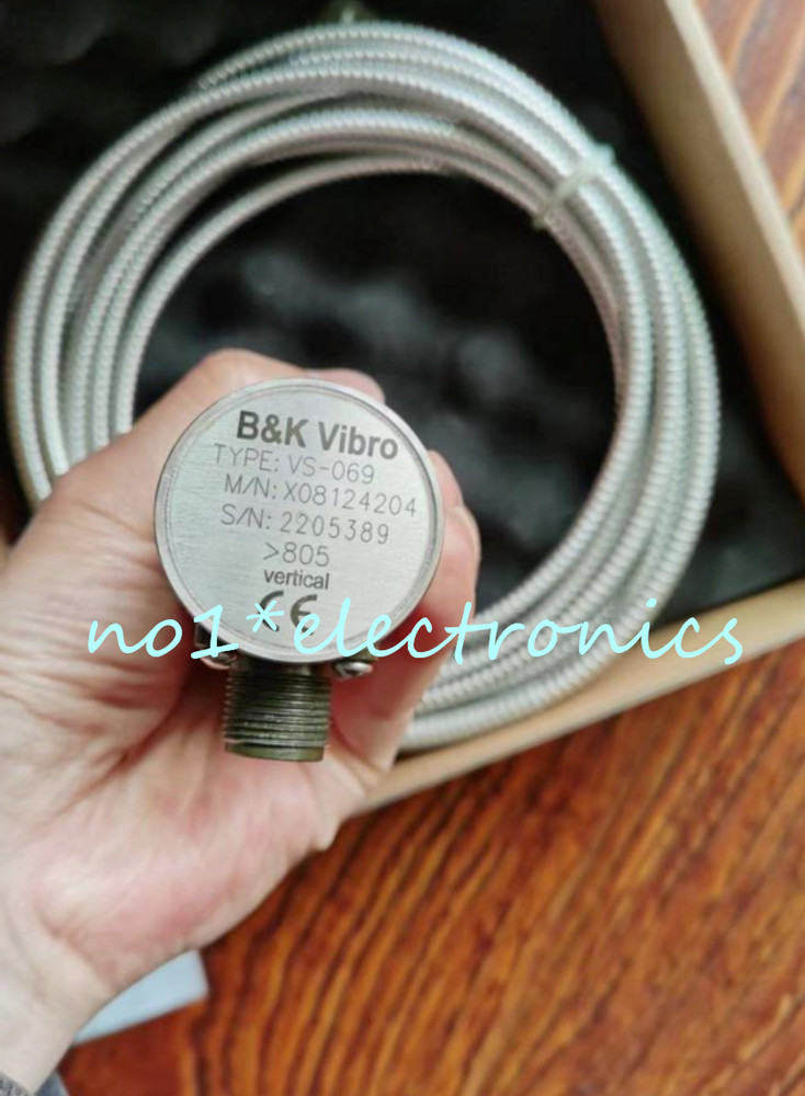 VS-069 for Brand New Vibro Sensor