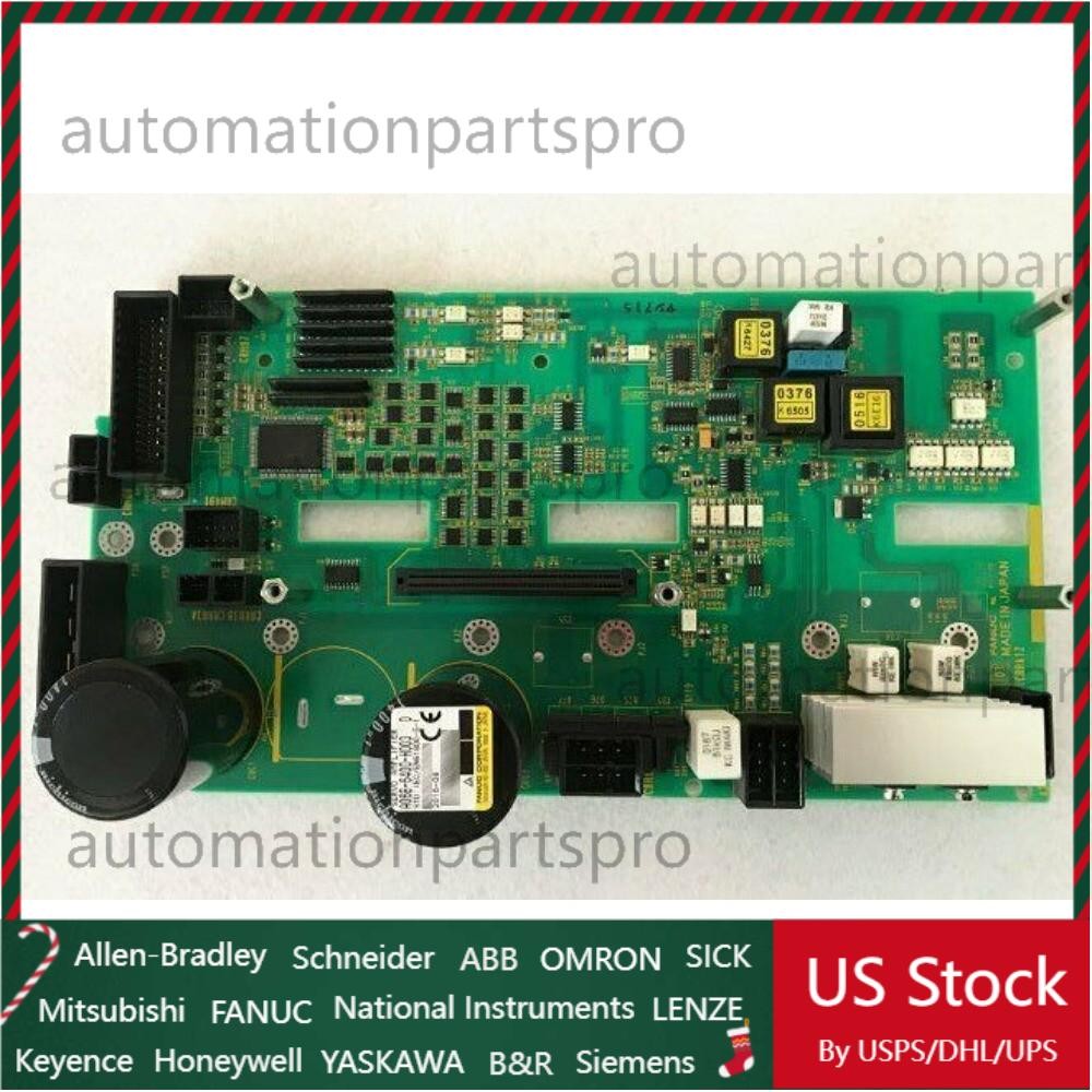 New A20B-8101-0813 For Fanuc Circuit Board Free Shipping