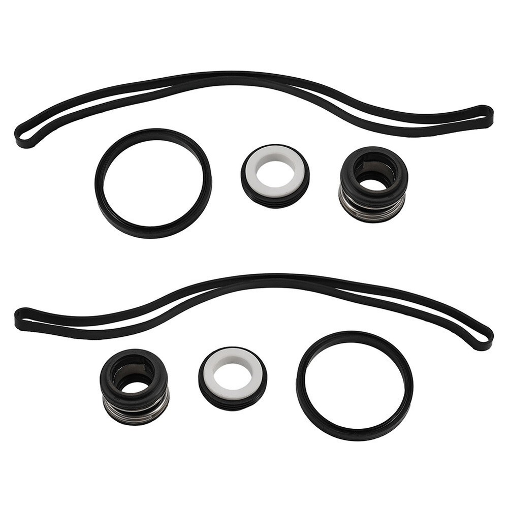 Gasket Set for Hayward For Super Pump including SPX1600TRA Replacement Parts