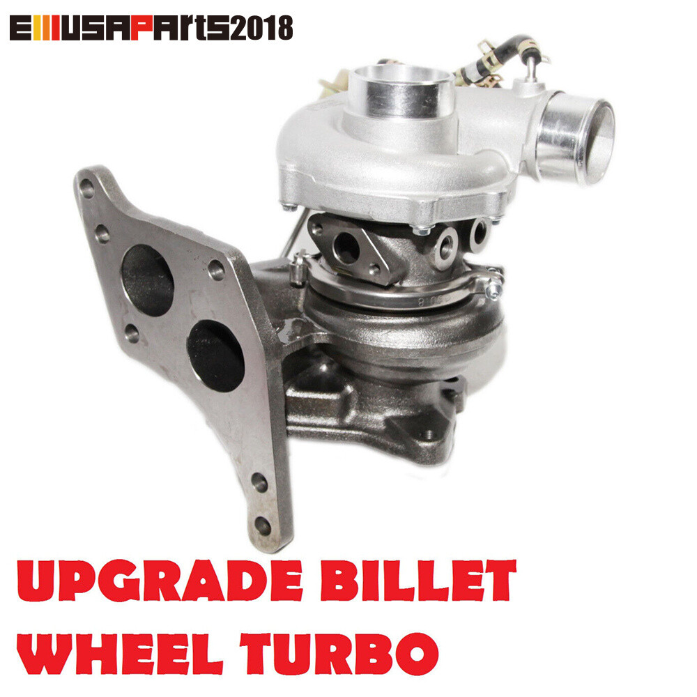RHF55 14411-AA542 BILLET WHEEL Turbocharge For 03-05 Impreza WRX STi AWD 2.0T