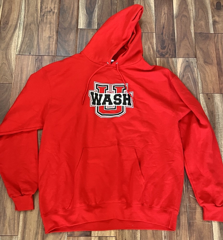 University of Washington champion hoodie