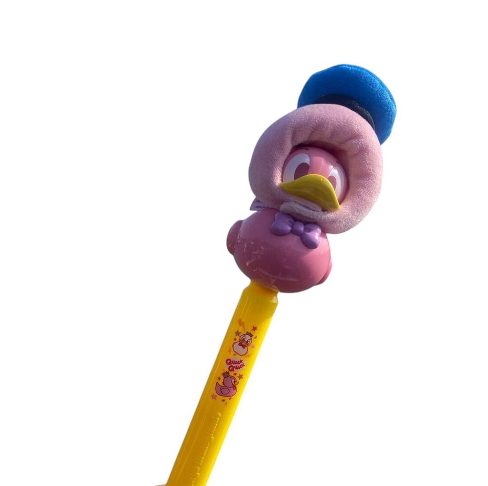 Donald Duck Quack Stick Set Tokyo Disney Resort Japan 2025 Pal-palooza