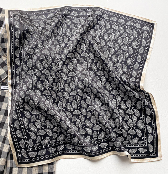 100% Silk 20