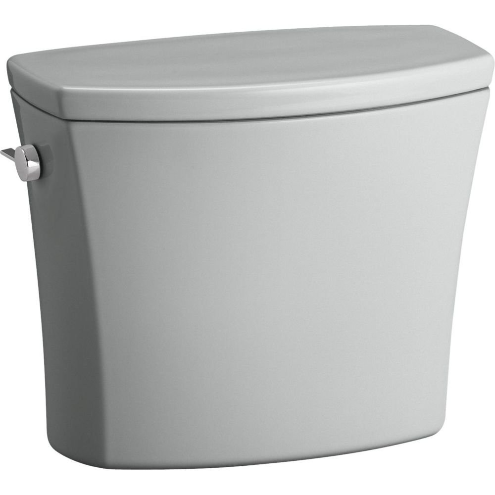 K-4474-95 1.6 GPF Ice Grey Toilet Tank Replacement