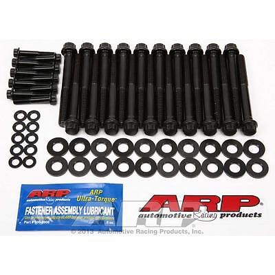 Arp 230-3701, Kit Black Chromoly Fits Gm Head Bolt Kit - Ls9 Performance Parts