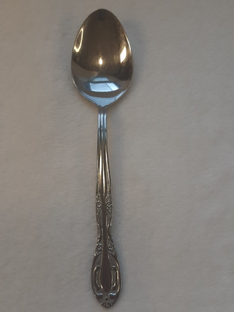 Hanford Forge Greenwich Stainless Flatware Korea Dinner Spoon Replacement