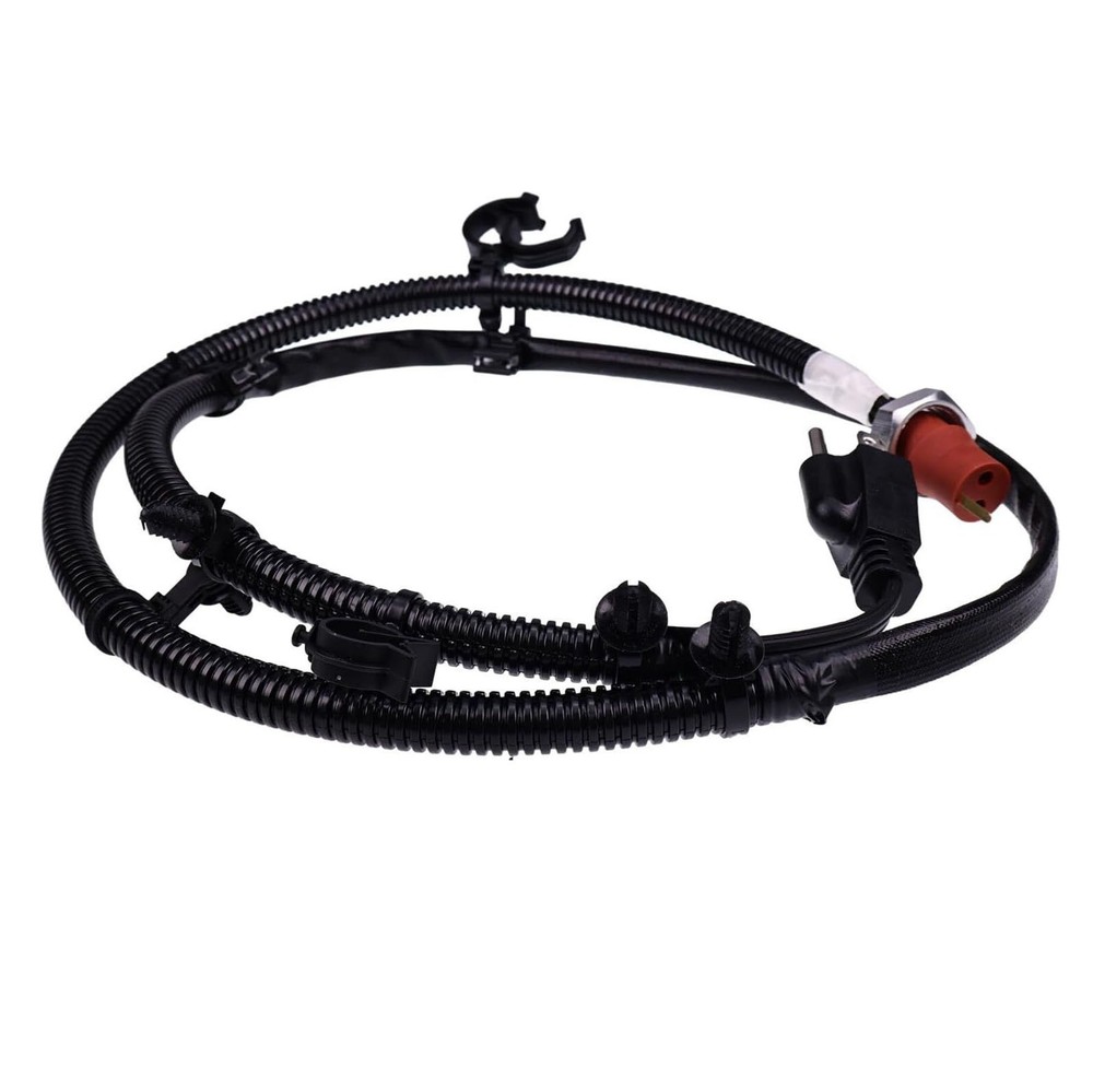 Heate Cord-Engine Block Heater 68223419AA For 14-18 Dodge Ram 2500 3500 6.7L