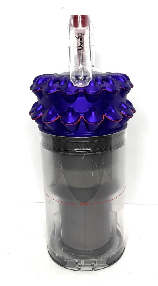 DYSON DC77 UP14 CYCLONE DIRT DUST CUP CANISTER CAN ASSEMBLY OEM PART DY-966503