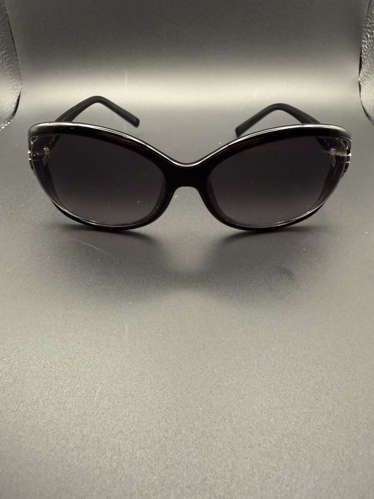 Fendi FS5152 Oversized Gradient Lens Sunglasses Original Design