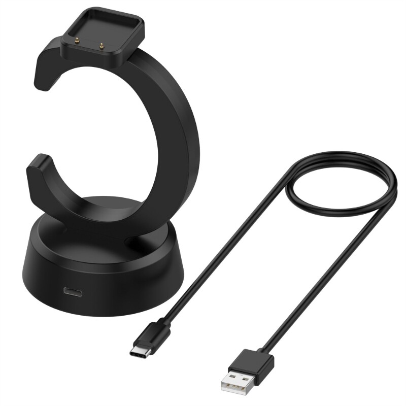 Fit3 Smartwatch Charging Dock Station with Holder