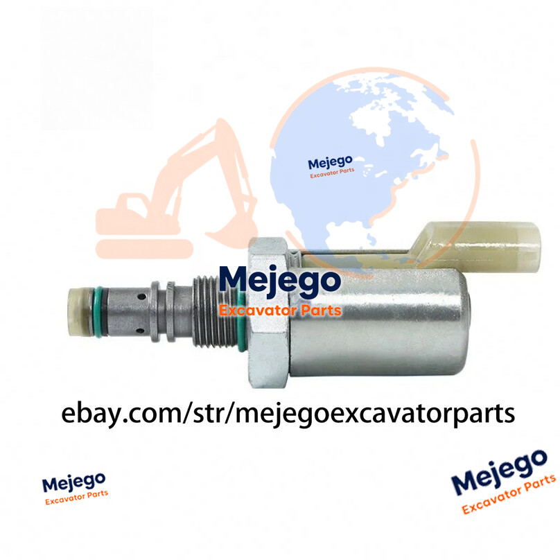 Regulating Valve 1832232c94 183223295 for Truck Dt570 Ht570 Dt466 Dt466e