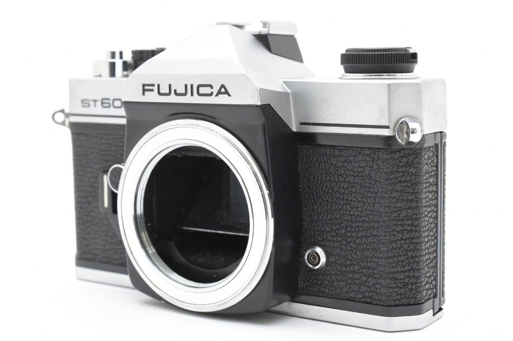 2355898【Junk】FUJIFILM Fujifilm FUJICA ST-605 Body
