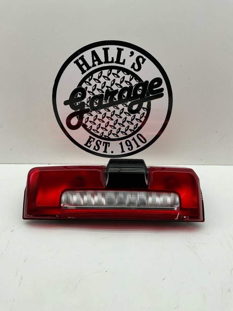 Tail Light Assembly FORD F350 SD PICKUP Left INCANDESCENT WITH LED DRIVER  2023
