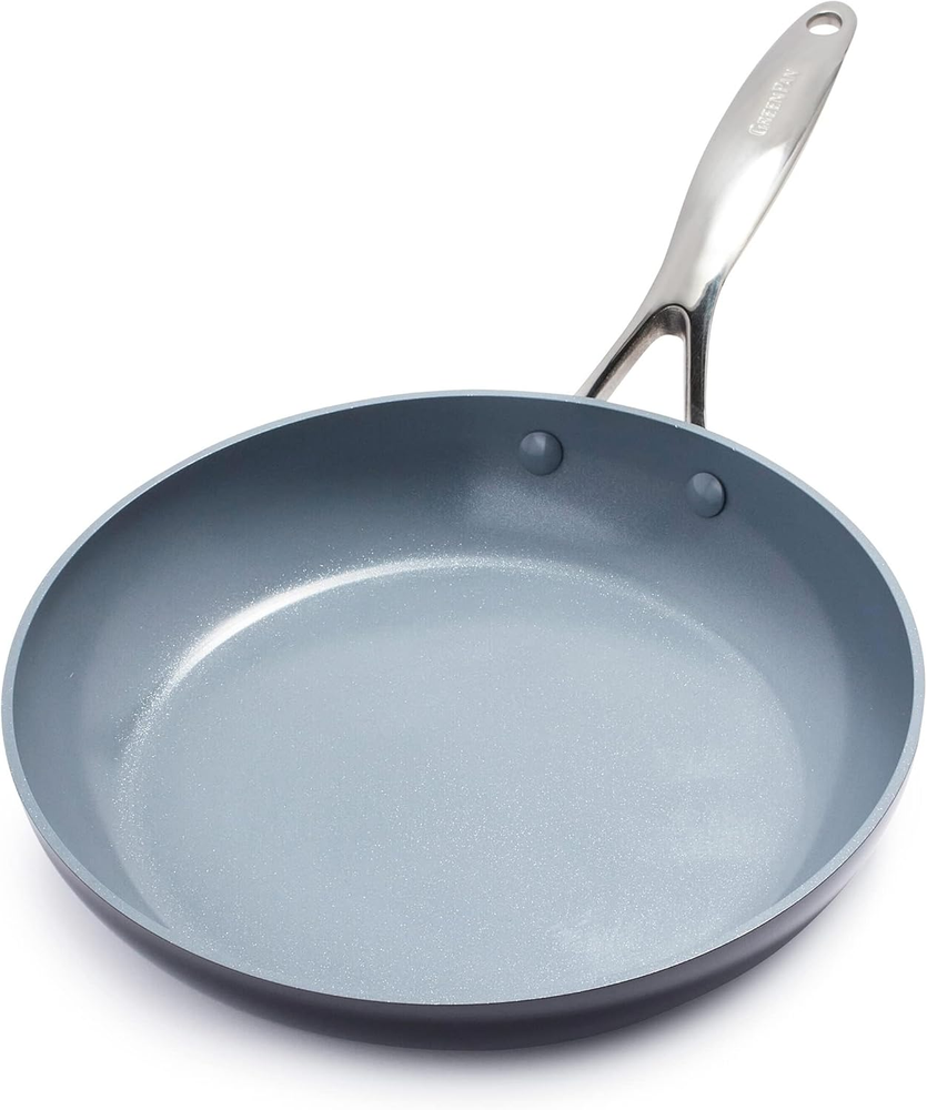 Valencia Pro Hard Anodized Healthy Ceramic Nonstick 11