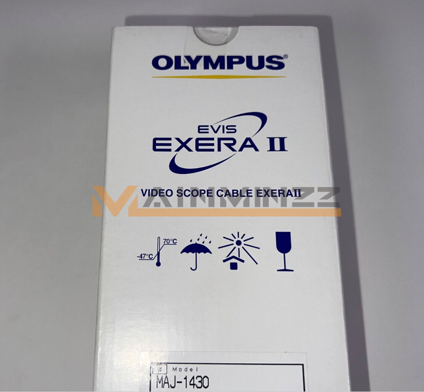 ONE NEW Olympus MAJ-1430 Pigtail Digital Cable For CV-180 and CV-190