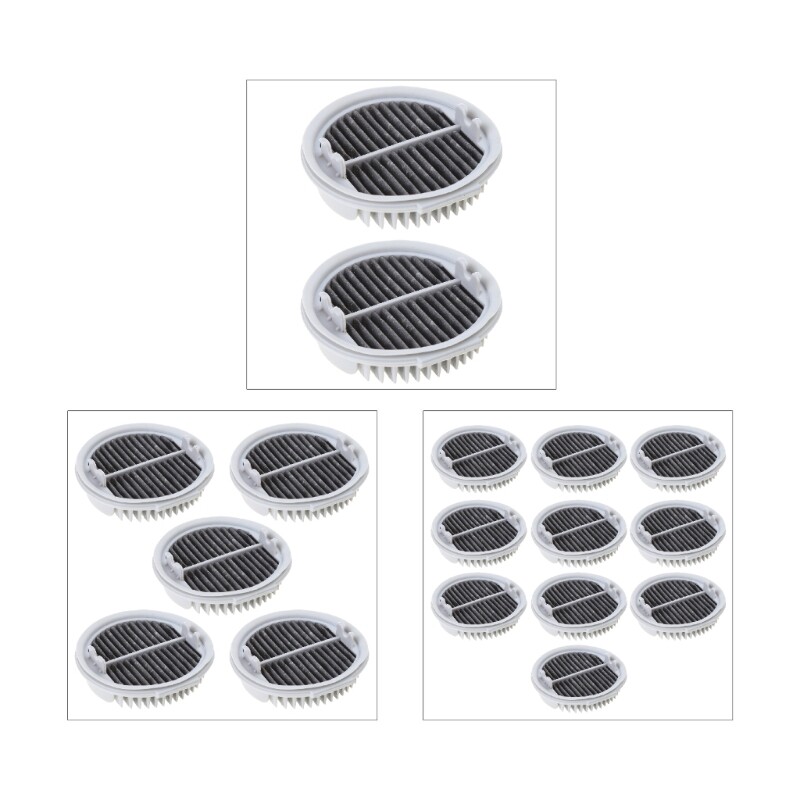 Roidmi F8 HEPA Filter Replacement for Handheld Vacuum Cleaner