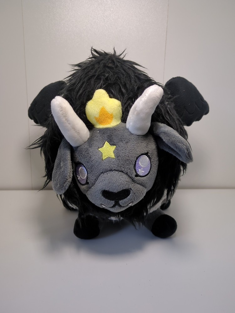 Squishable Baphomet Plush Stuffed Animal Collectable