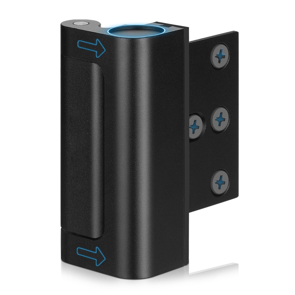 Secure Childproof Door Lock for Enhanced Home Safety