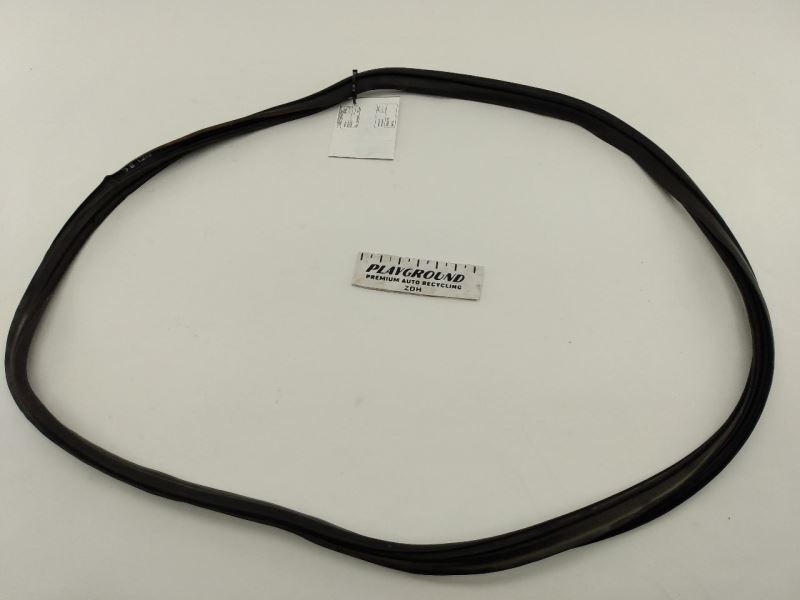 MITSUBISHI ECLIPSE Rear Trunk Lid Boot Seal Fits 2001 2002 2003 2004 2005