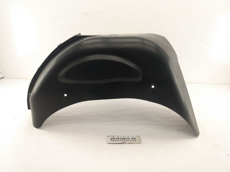HUMMER H3 Right Rear Inner Fender Liner Splash Shield for 2006-2010 Models