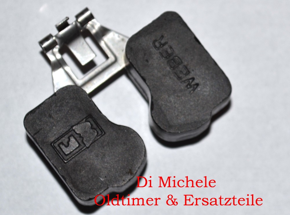 Float Dgv , Dgas , Dgev Weber Carburetor, Float Plastic, Float (B) .9612