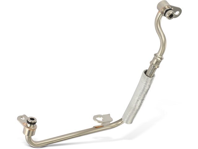 For 2020-2023 Ford Explorer Turbocharger Coolant Line APR 11657GDCP 2021 2022