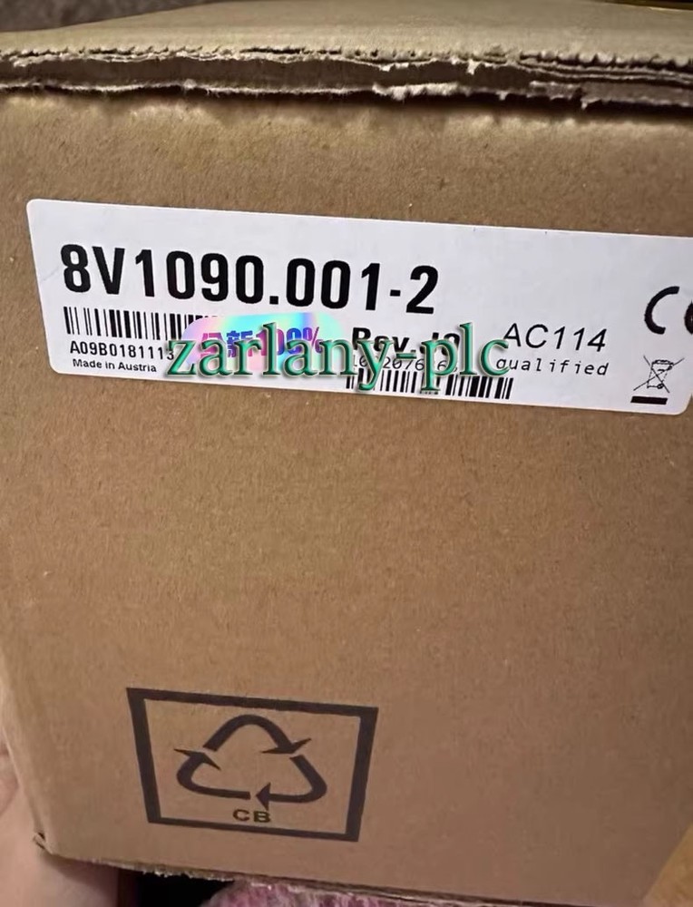 8V1090.001-2 Serve Driver 8V1090.001-2