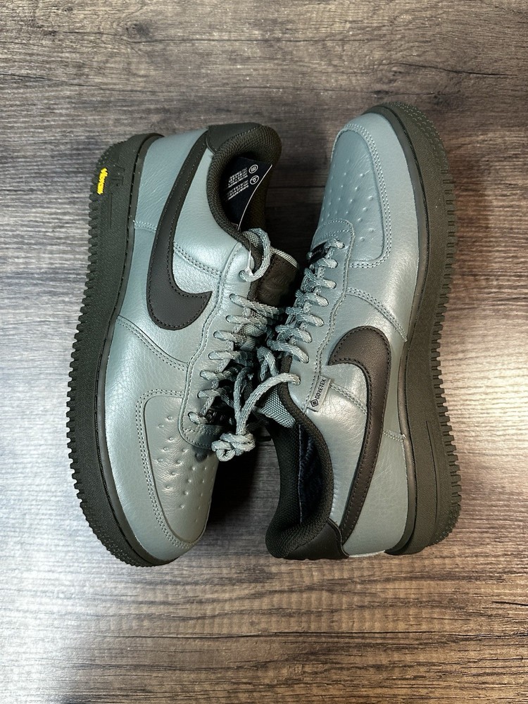 Nike Air Force 1 GTX Vibram Clay Green HV5953-300 Men’s Size 8.5
