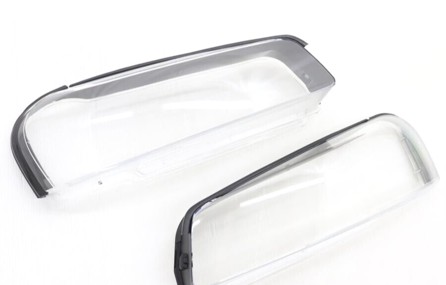 BEHRMAN Headlight Repair Lens Kit Clear Nissan Skyline GT-R GTR R34 BNR34 NEW