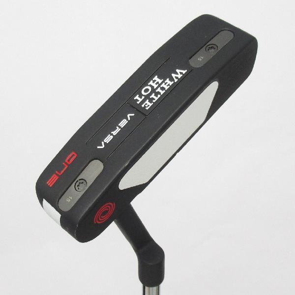 Odyssey Versa White Hot One Ch Putter Carbon Composite 34 japan