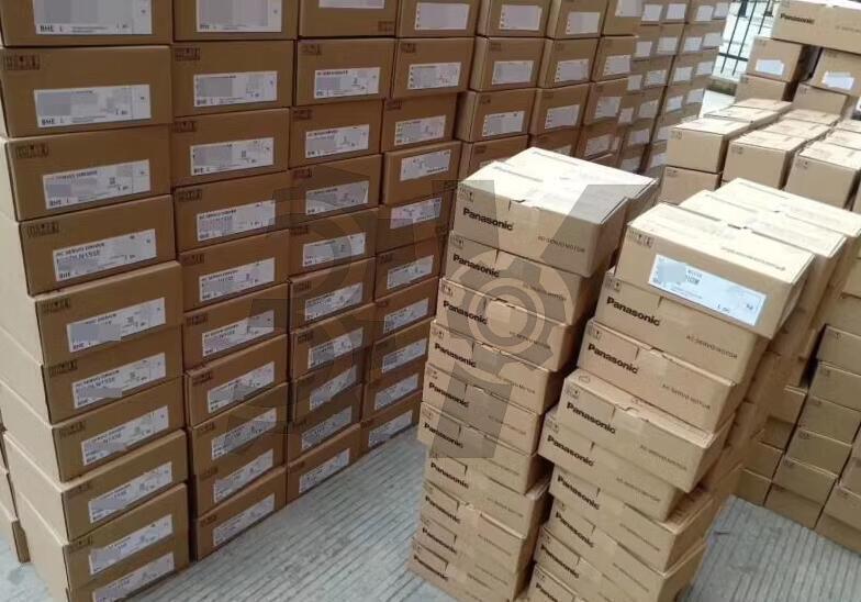 ONE NEW Servo Motor MSM042A1D #A6-4