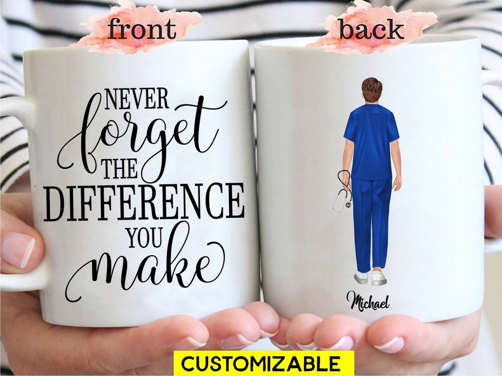 Nursing Friend Mug Nursing Student Nurse Preceptor Gift Nurse Practitioner Nurse