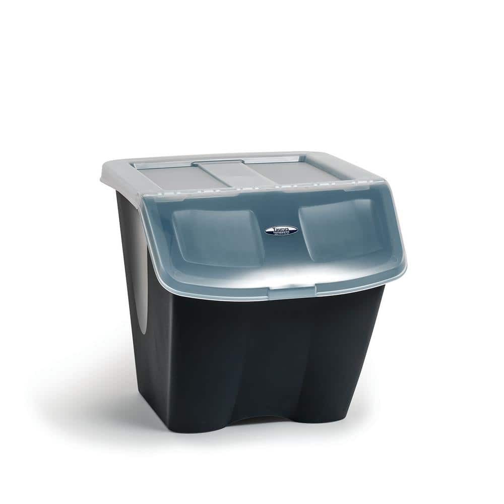 38LTR Shutter Bin Storage Bin