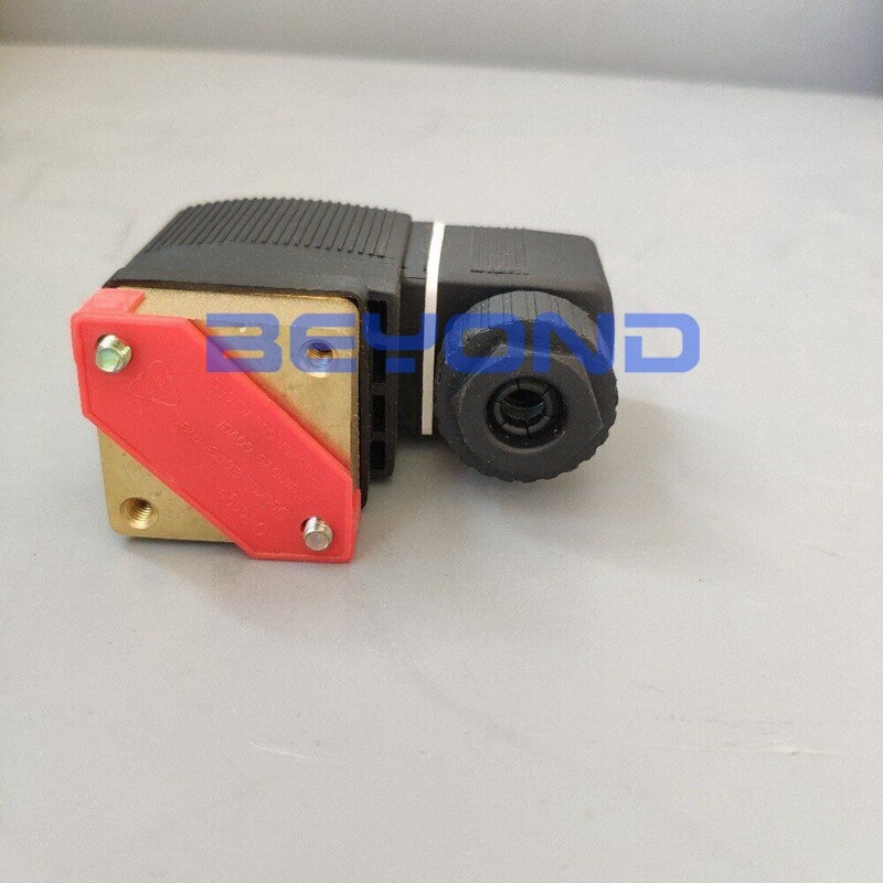 1PC NEW 1089062119 Solenoid Valve FITS Atlas Copco Air Compressor
