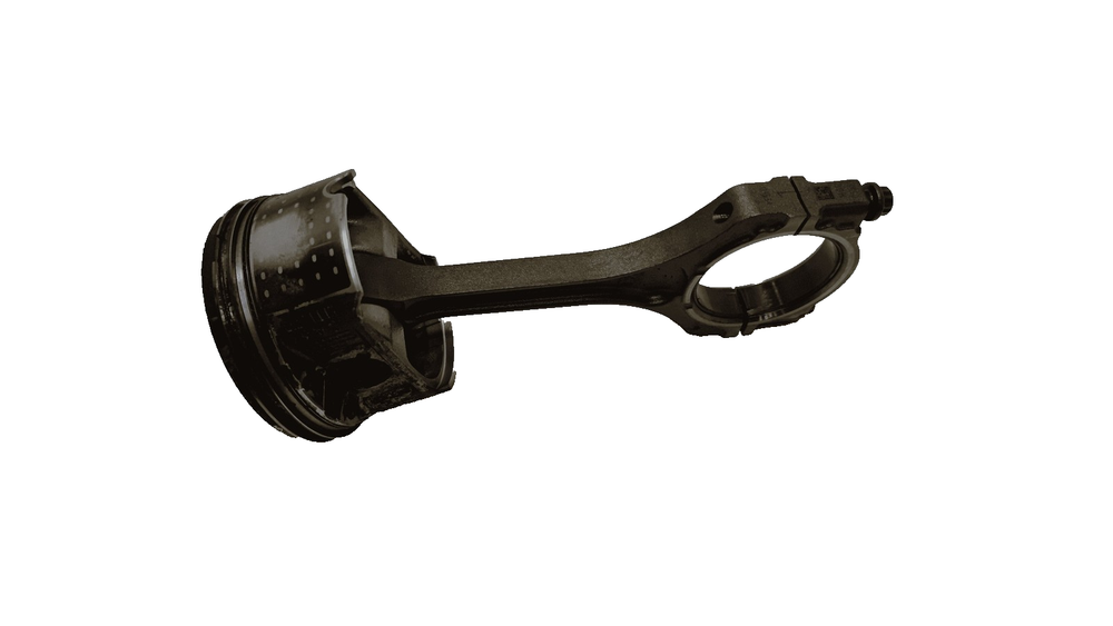 OEM Honda Pilot 3.5l 2016-2022 Engine Motor Piston & Connecting Rod
