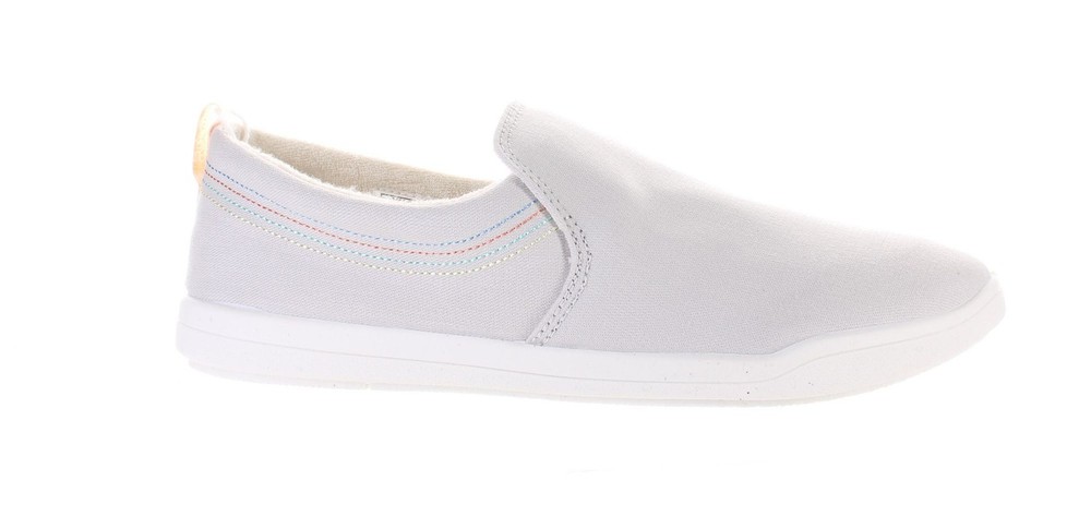 Vionic Womens Marshall Gray Casual Flats Size 10 (6559878)