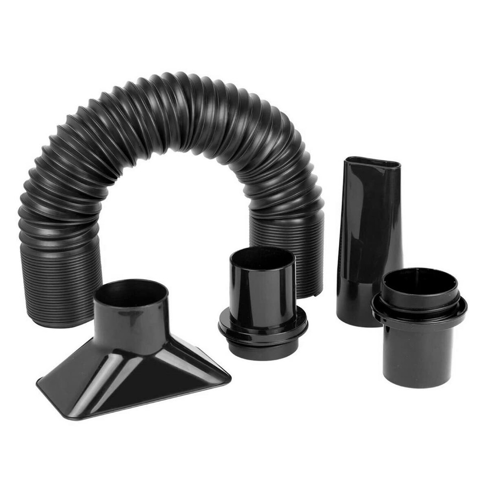 70208V 2-1/4 Inch Dust Collection Flexible Hose Kit