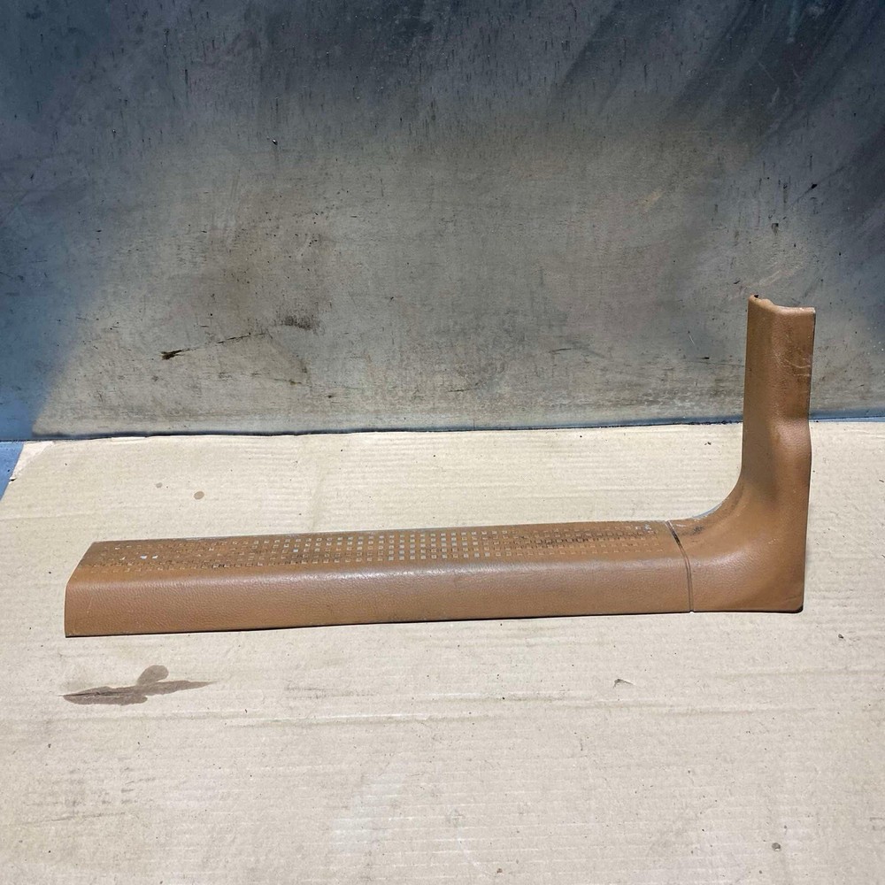 Audi A8 D2 Quattro Interior Front Right Door Sill Plastic Trim 4D1864612