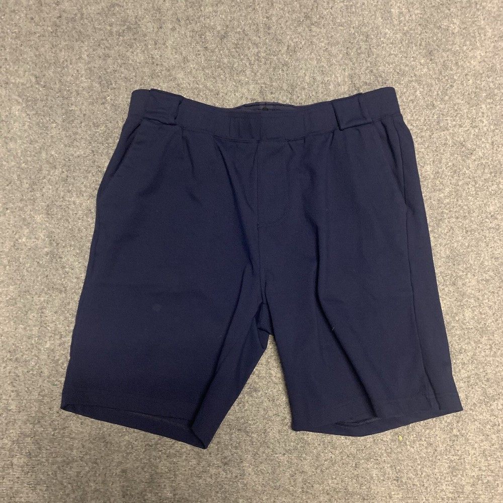 Municipal Sport Utility Gear Shorts Mens Large Training Pockets