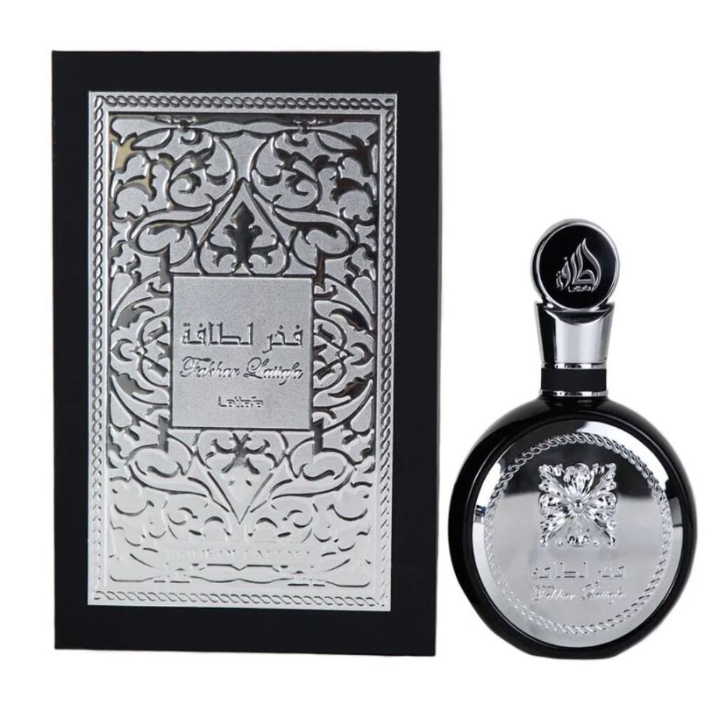 Fakhar by Lattafa cologne for men EDP 3.3 / 3.4 oz New in Box