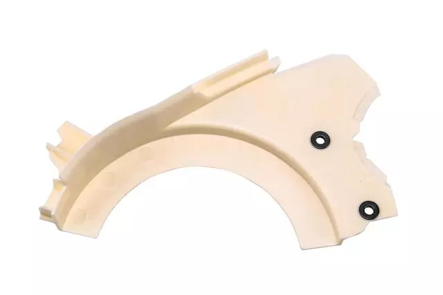 Genuine GM Front Differential Carrier Baffle Part 24240156