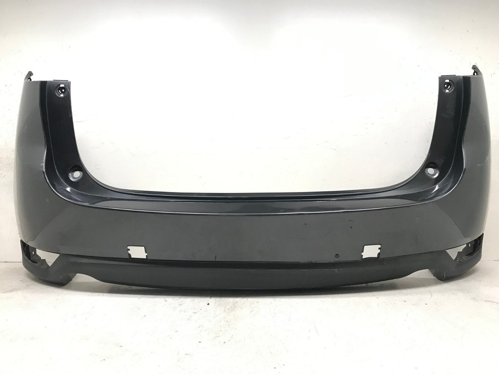 Rear Bumper Cover MAZDA CX 5 CX5 2017-2019 KL2F-50221 OEM5