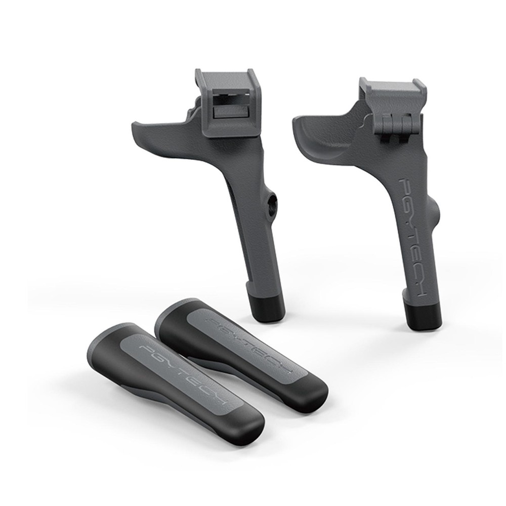 1Set Silicone/Nylon Landing Gear Leg For DJI Mavic 2 Pro/Zoom Drone